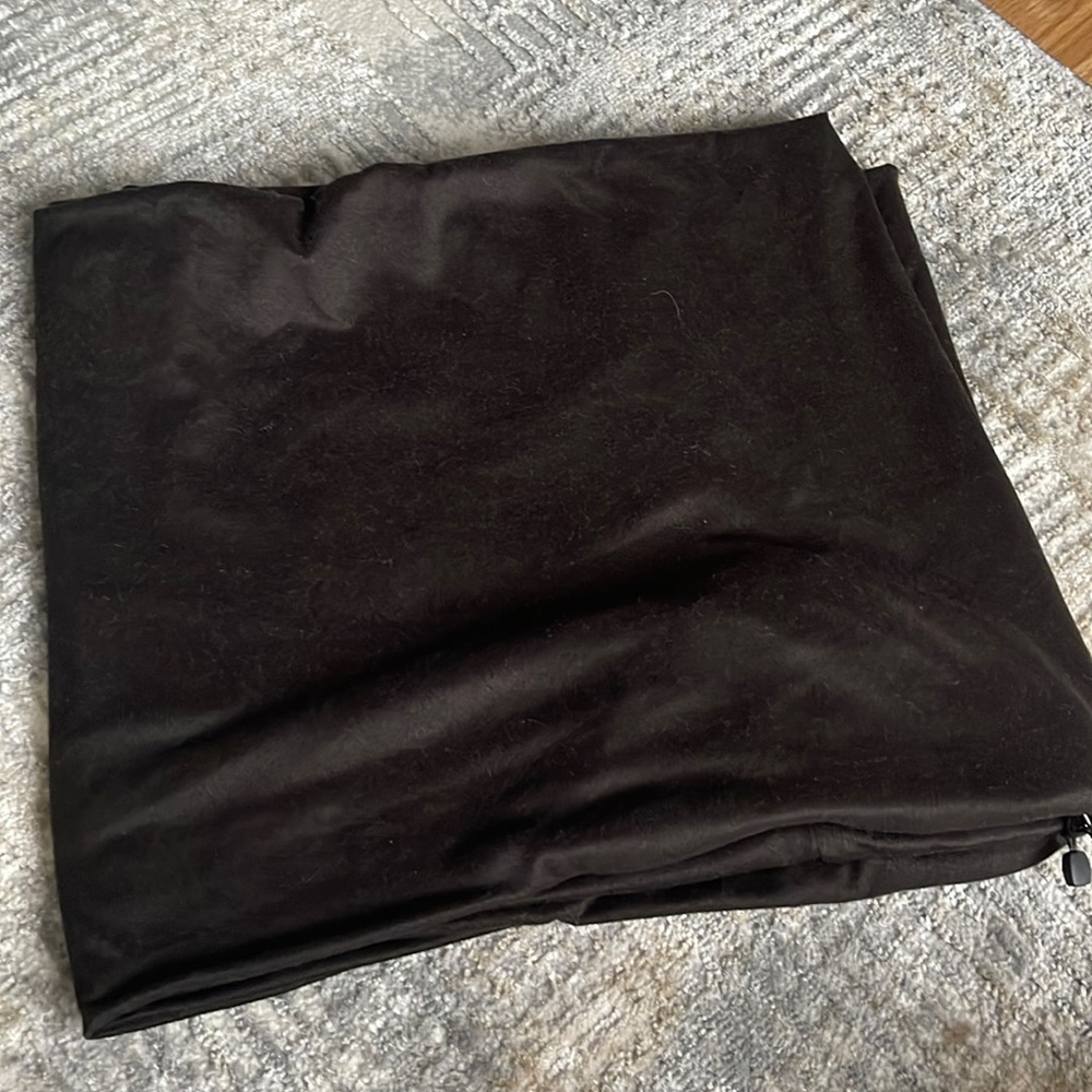 Infinity Yoga Shawl
